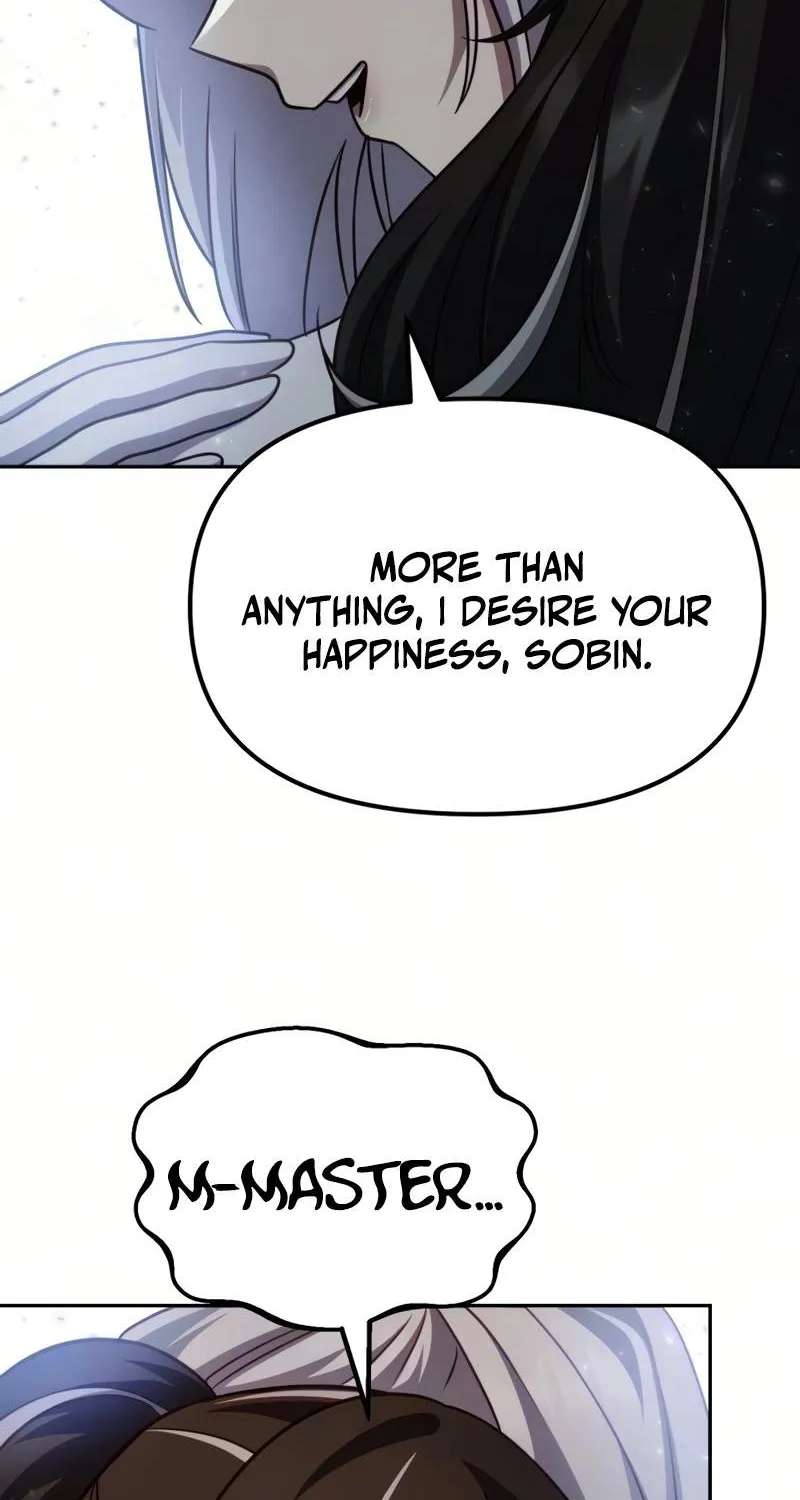 The Second Eunuch Regains His Manhood Chapter 107 - page 27