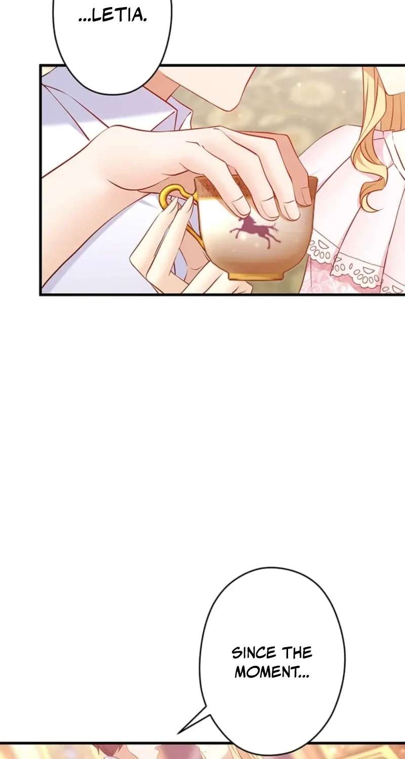 The Bad Girl's Coffee Story Chapter 24 - page 78