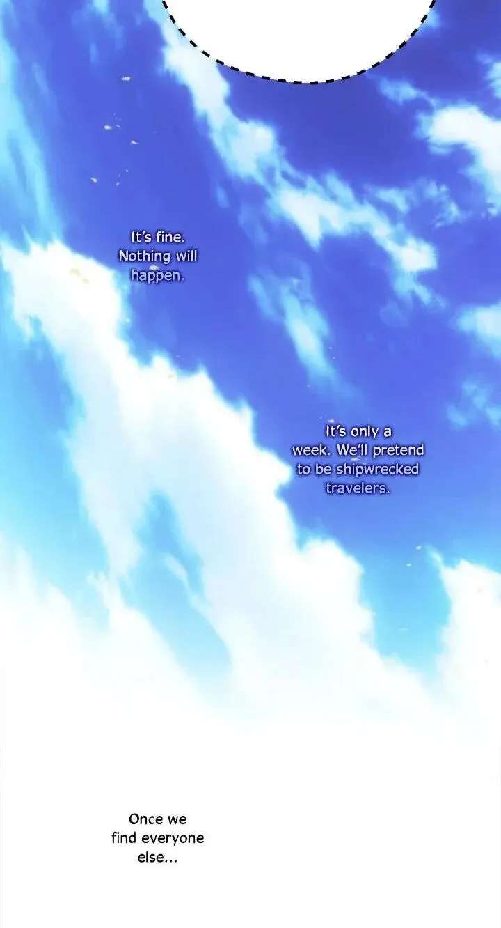 False Confession Chapter 79 - page 75