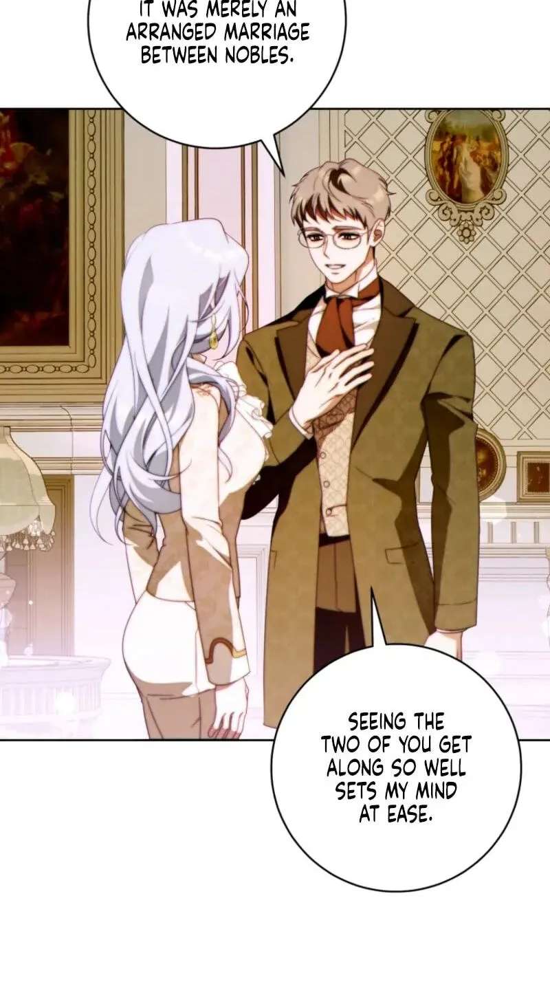 This Marriage Will Surely Succeed Chapter 68 - page 84