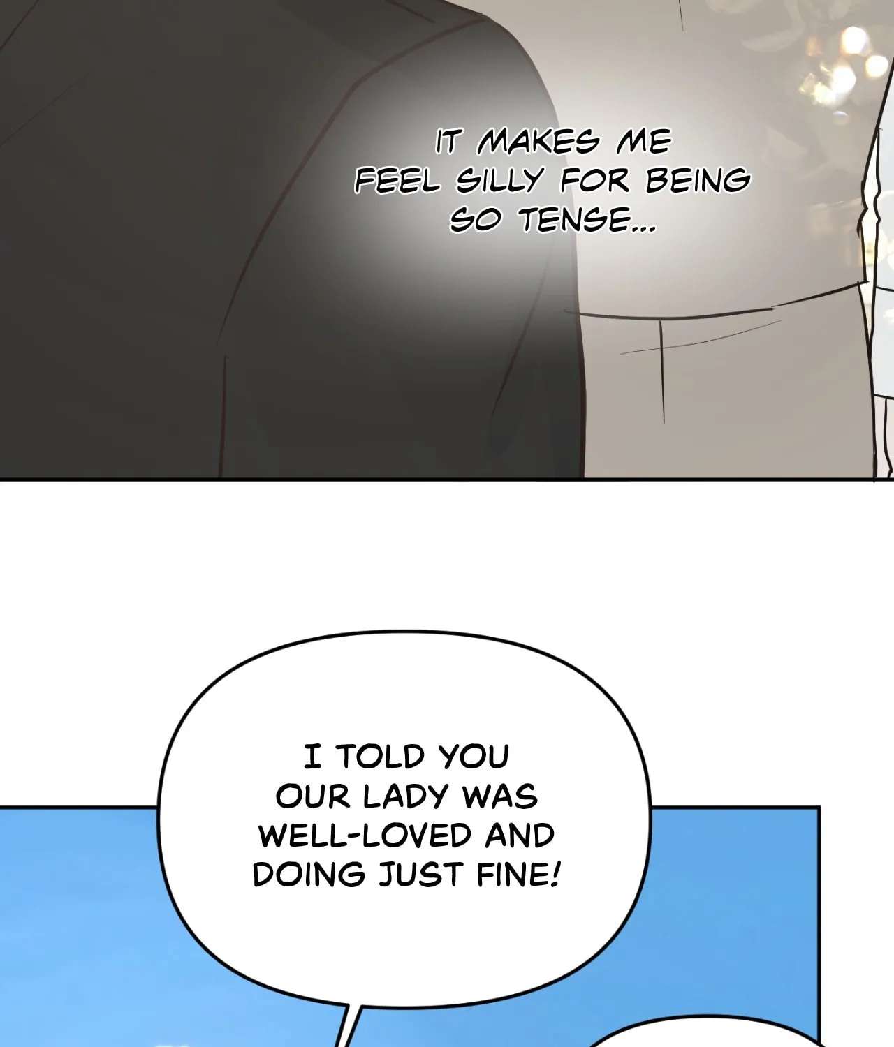 I Adopted the Male Lead from the Shelter Chapter 128 - page 13