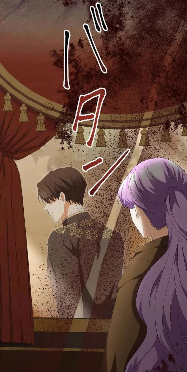 Toshika Otto no Mirai no Tame ni, Rikonjou o Oite Dete Ittakekka Chapter 95 - page 24
