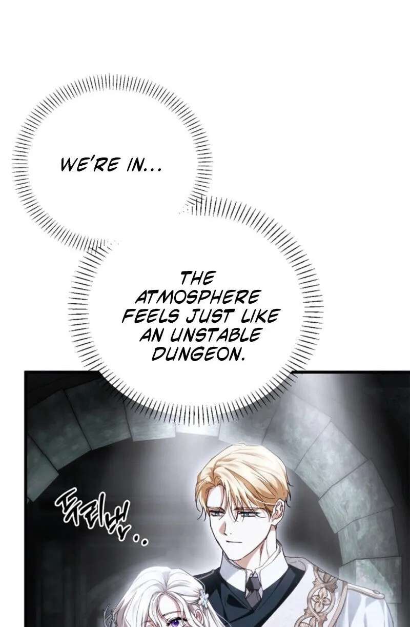 My Husband Is Definitely a Paladin Chapter 30 - page 50