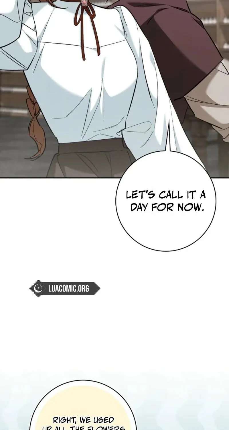 The Grand Duke Has Awakened in a Strange Place Chapter 40 - page 62