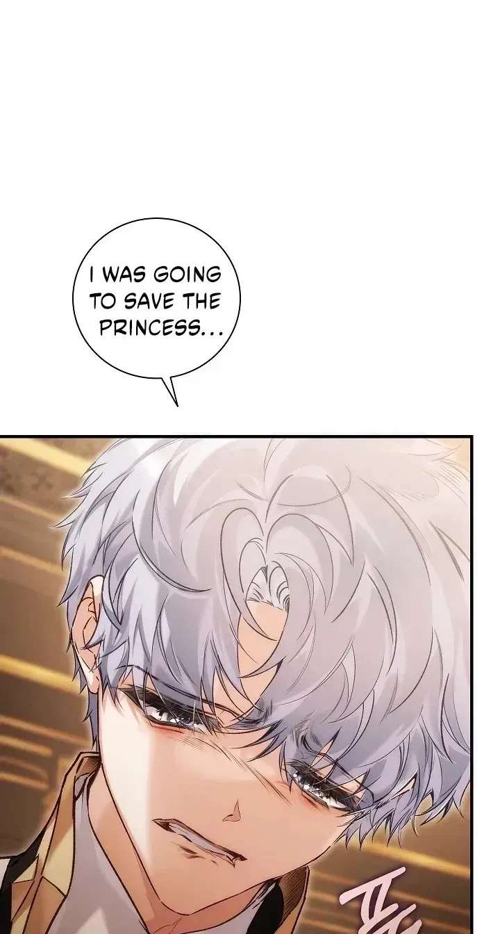 My Father Is The Enemy Of My Past Life? Chapter 81 - page 20