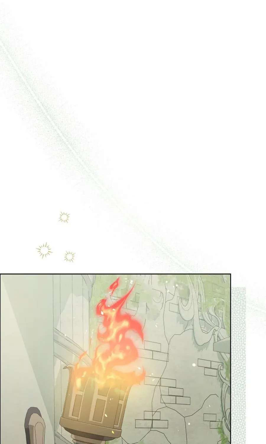 The Princess Stans in Secret Chapter 82 - page 42