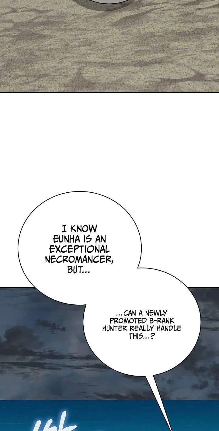 Assa Jjintta Necromancer Chapter 30 - page 36