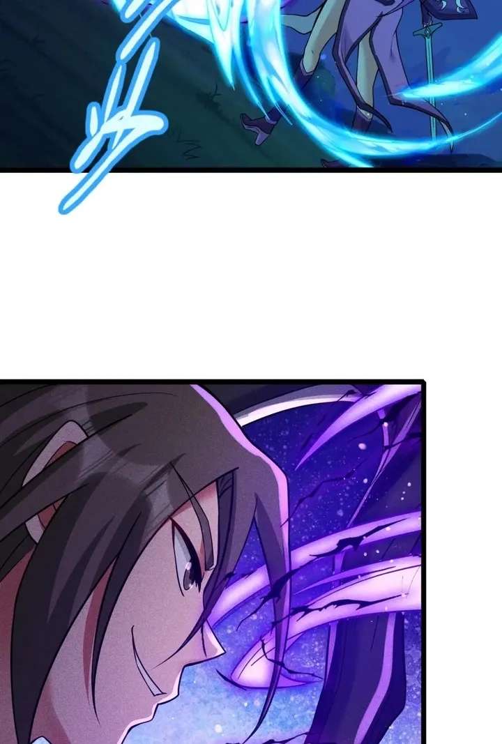 I just want to practice Alchemy And Become A God Chapter 12 - page 18