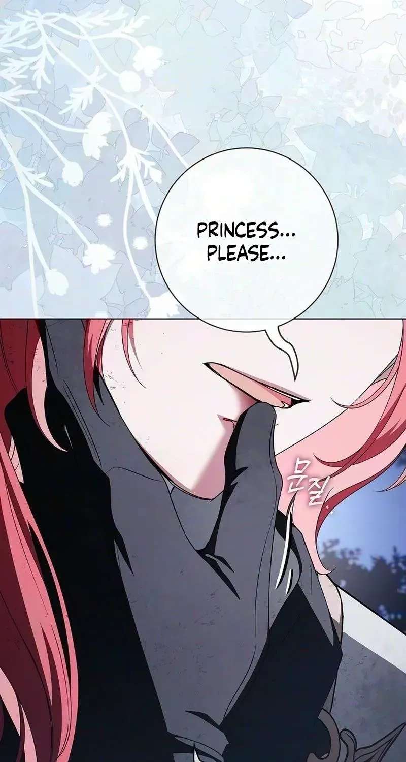 My Fiancé Keeps Trying to Raise Me Chapter 63 - page 104