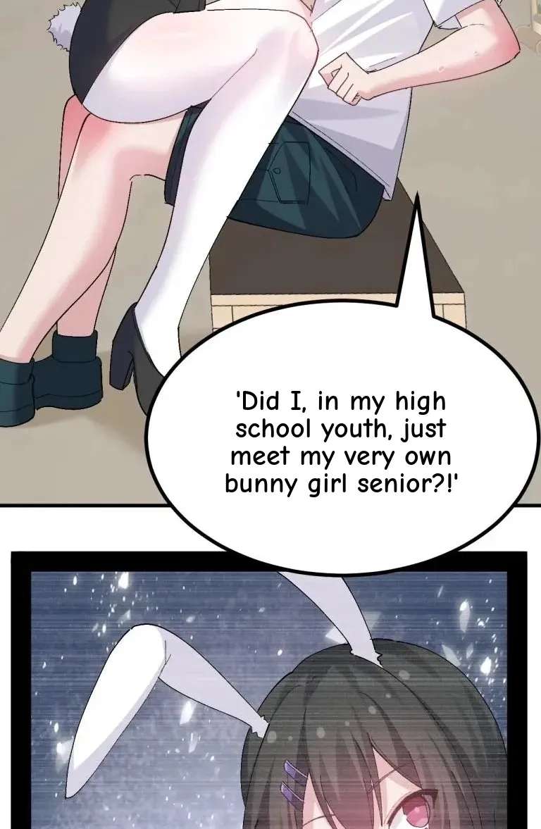 The Graduation Project Is, Making Butter! Chapter 55 - page 42