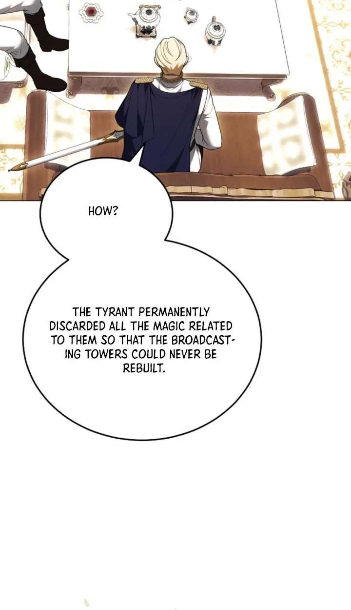 Vote for Your Knight! Chapter 3 - page 56