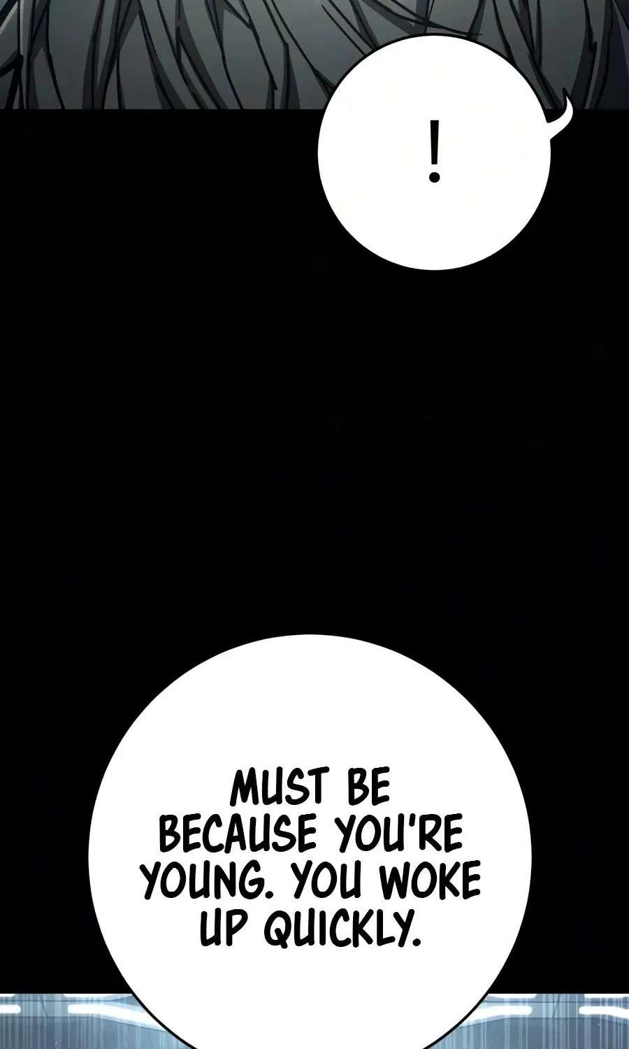 The Executioner Chapter 74 - page 6