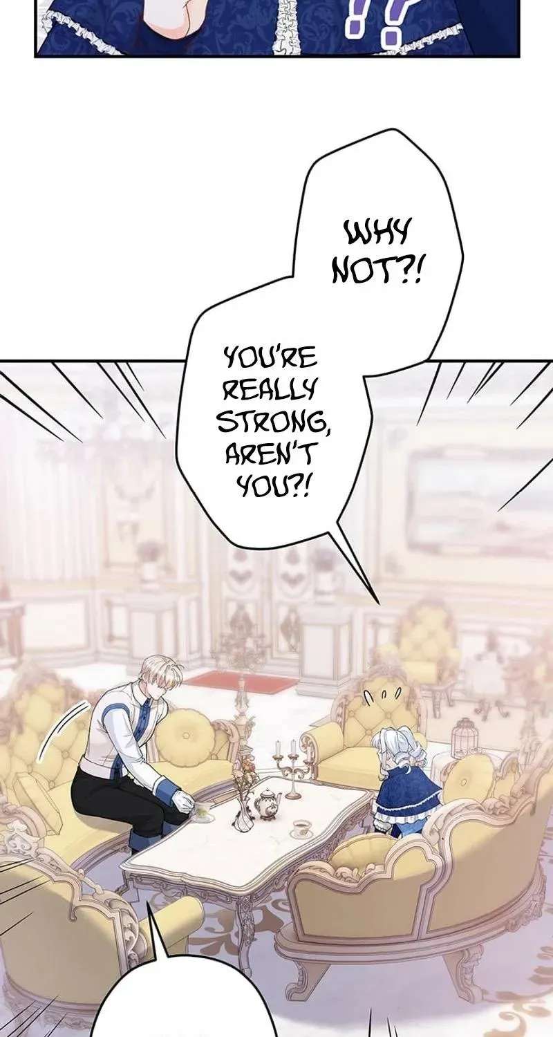 The Guard Dog's Obsession Won't Stop Chapter 16 - page 15