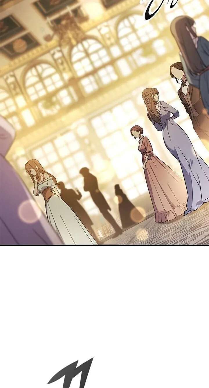 There's No Such Thing as a Bad Lady Chapter 39 - page 71