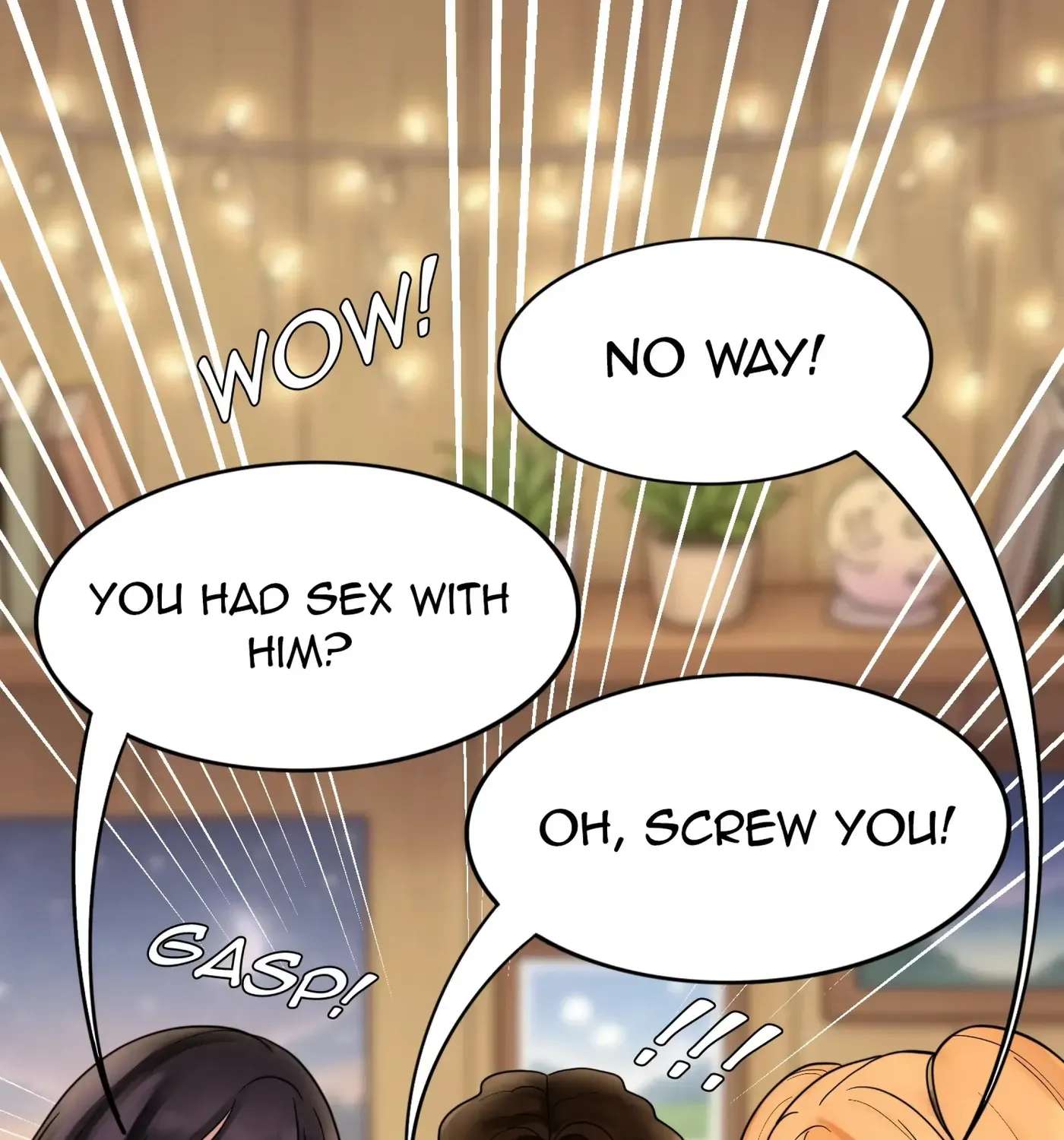 Hot Serve Chapter 7 - page 108