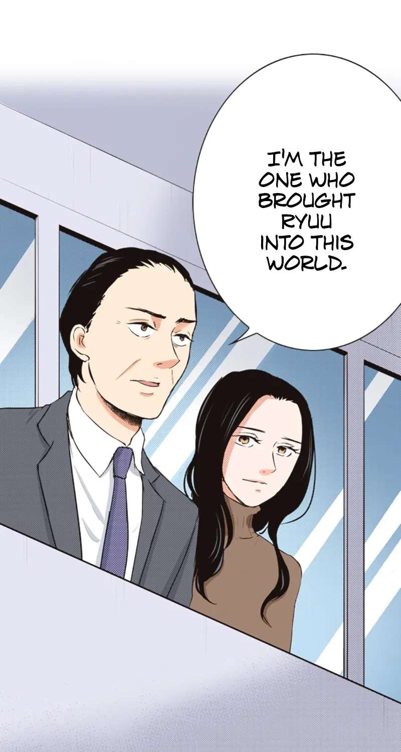 True Kiss Chapter 51 - page 11