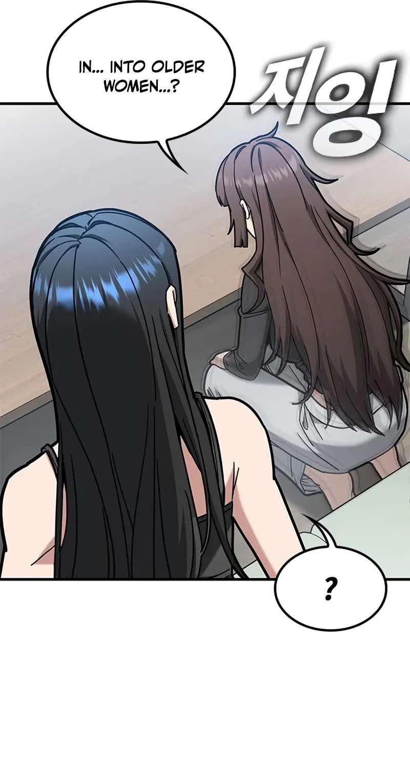 Fight Tier 1 Saving a tutor Chapter 15 - page 62