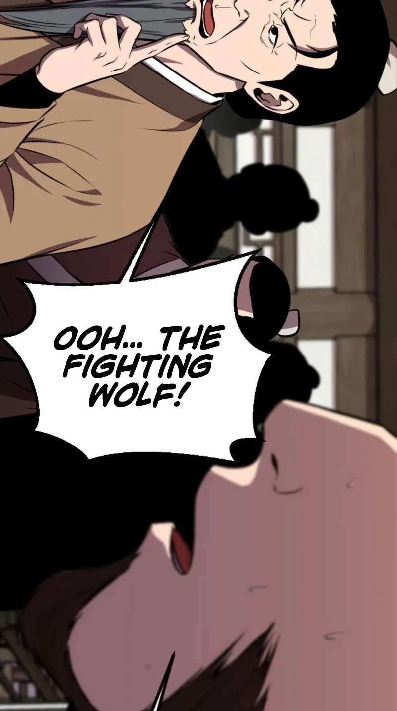 A Dragon Lives in Kunlun Chapter 12 - page 54