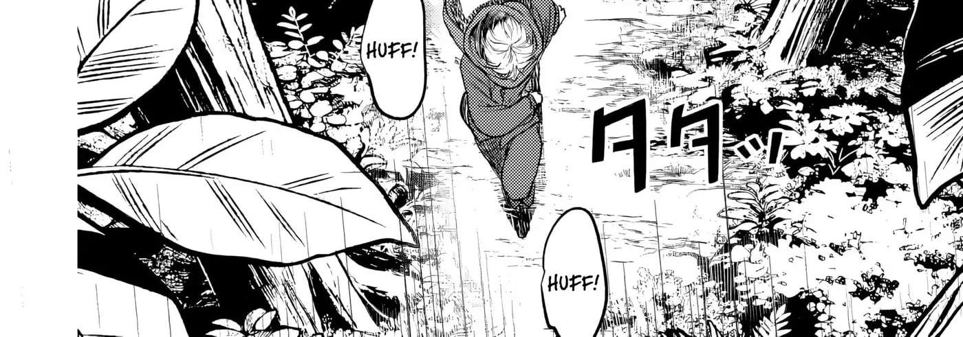 Imiko Toshite Suterareta Shoukanshi, Jitsu wa Sekai Saikyou Chapter 9.3 - page 7