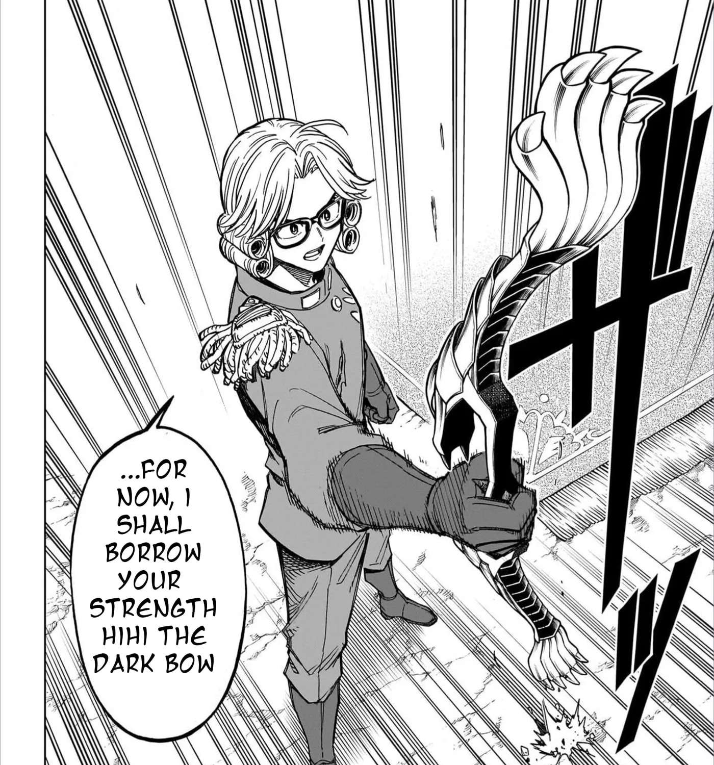 Dragon Quest: The Great Adventure of Dai - Avan the Brave and the Demon King of Hellfire Chapter 57 - page 67