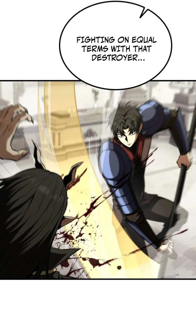 Return of the All-Time Genius Ranker Chapter 40 - page 83