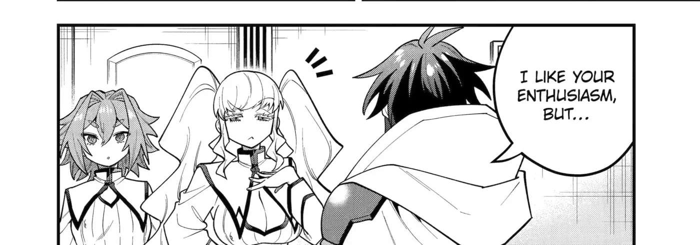 The Strongest Wizard Making Full Use of the Strategy Guide -No Taking Orders, I’ll Slay the Demon King My Own Way- Chapter 75 - page 4