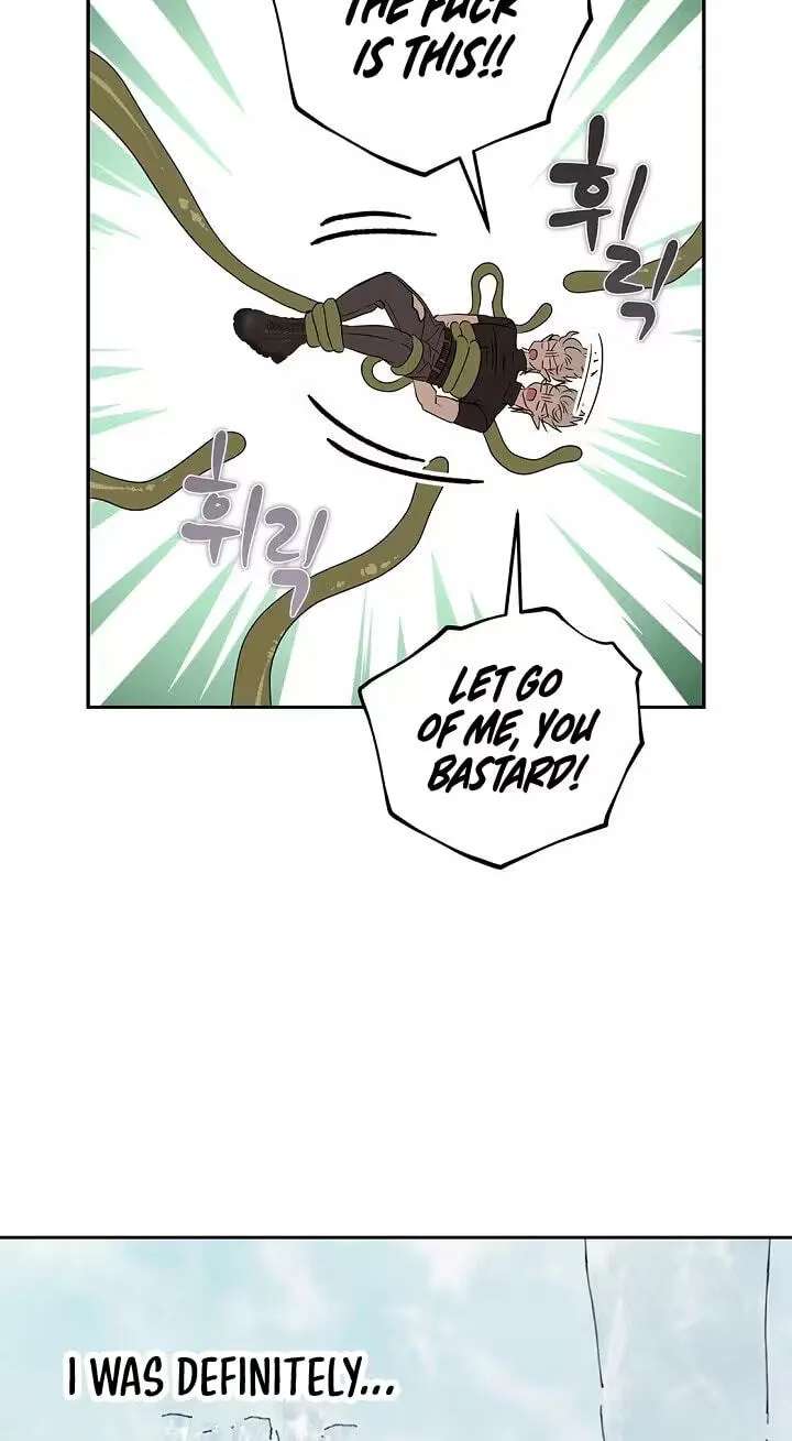 The Mating of Elves Chapter 68 - page 66