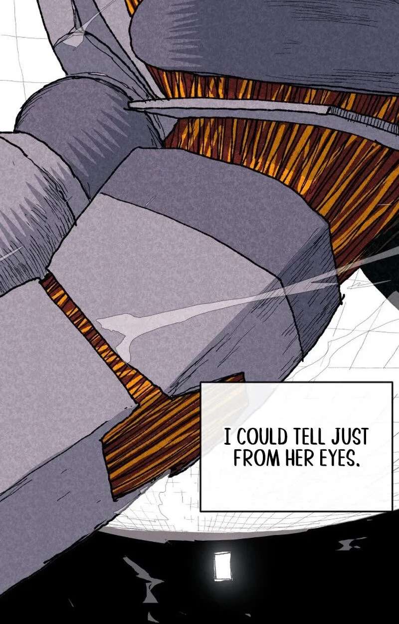 The Tale Of The Skeleton Messenger Chapter 48 - page 23