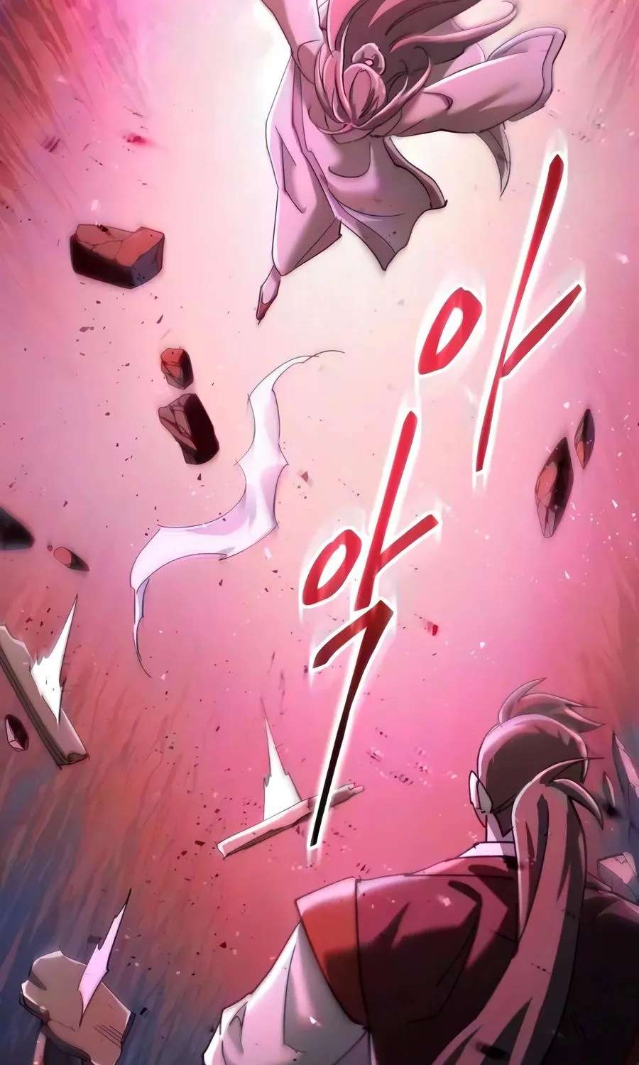 The Heavenly Demon Wants A Quiet Life Chapter 95 - page 160