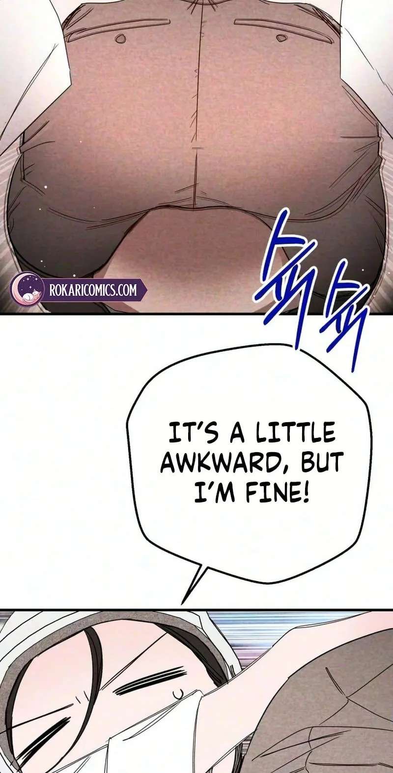 The Perfect Senior's Secret! Chapter 28 - page 10