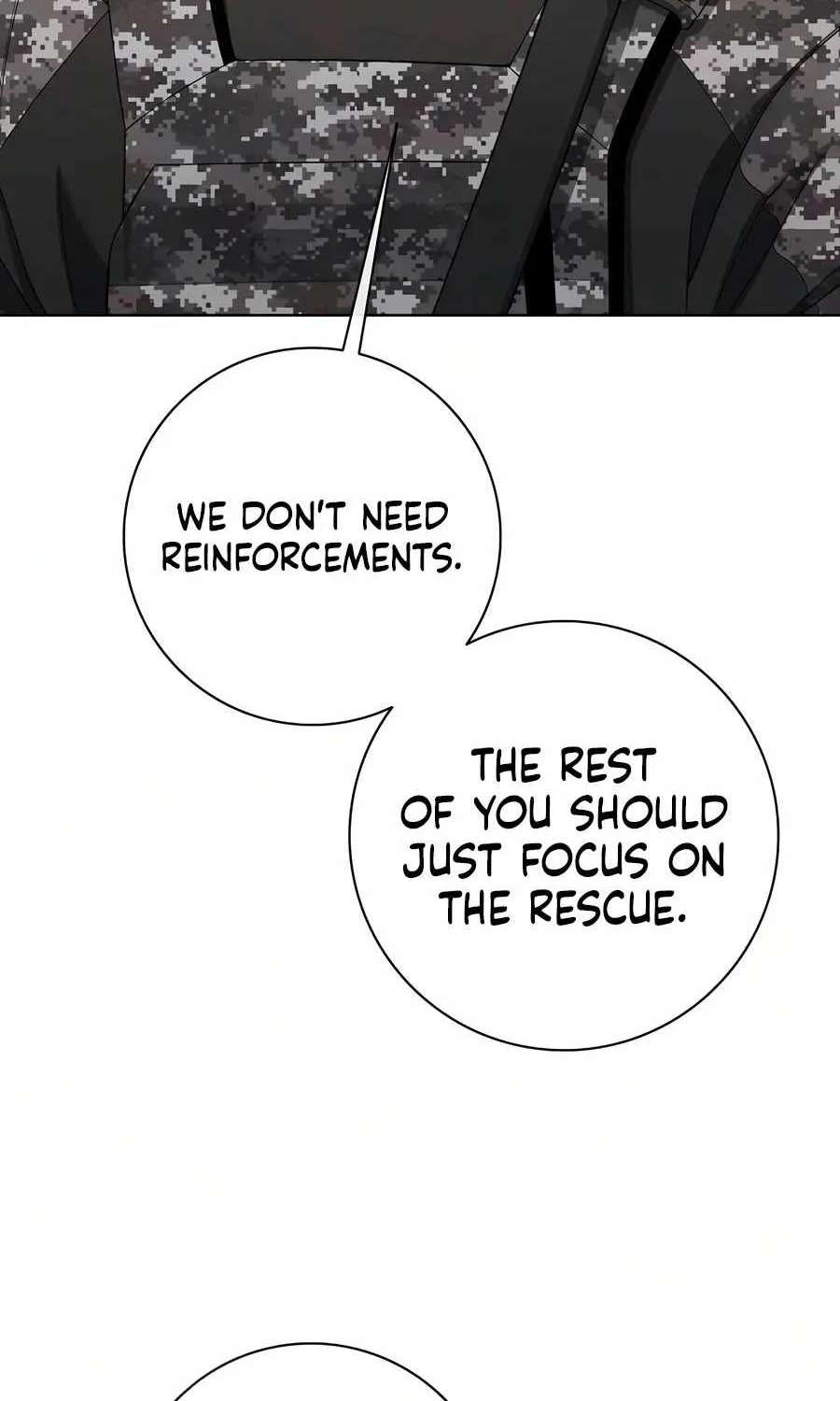 The Dark Mage’S Return To Enlistment Chapter 102 - page 16