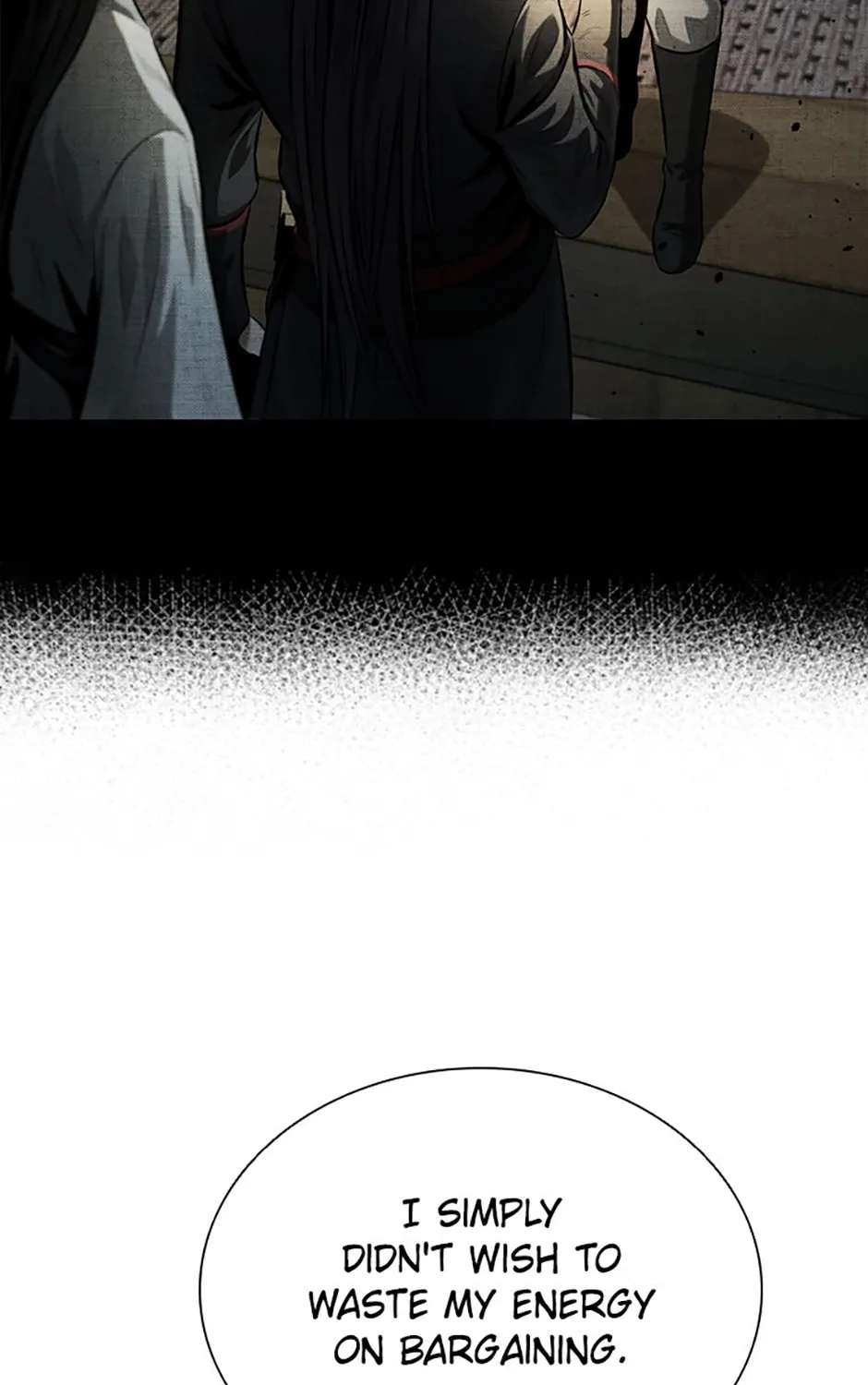 Absolute Master of the Senate Chapter 34 - page 47