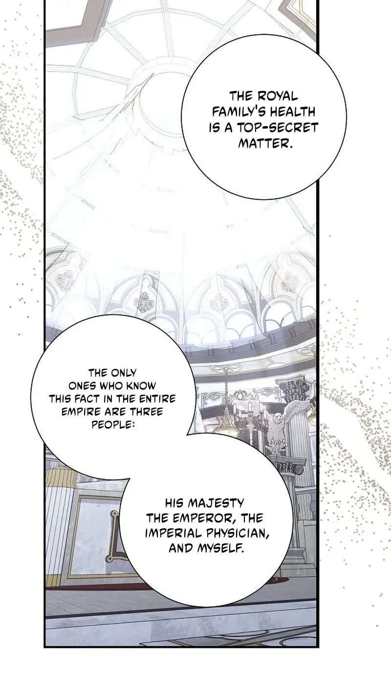 For My Kind Monster Chapter 45 - page 25