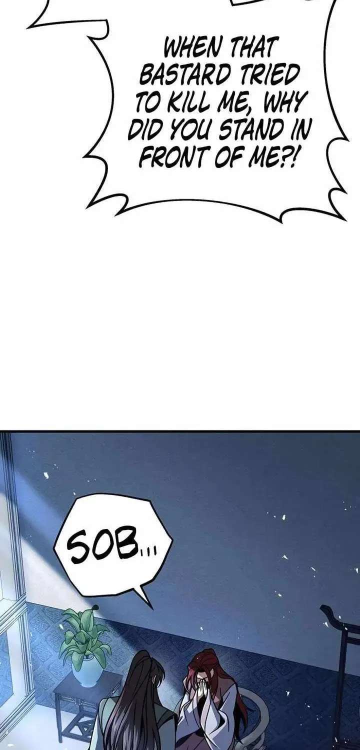 Emperor's Sword Chapter 116 - page 86