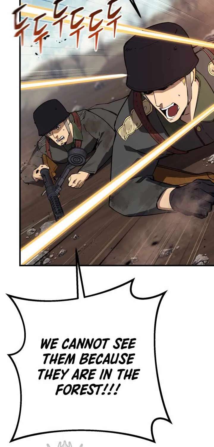 The Black-Haired U.S. Army General Chapter 48 - page 93