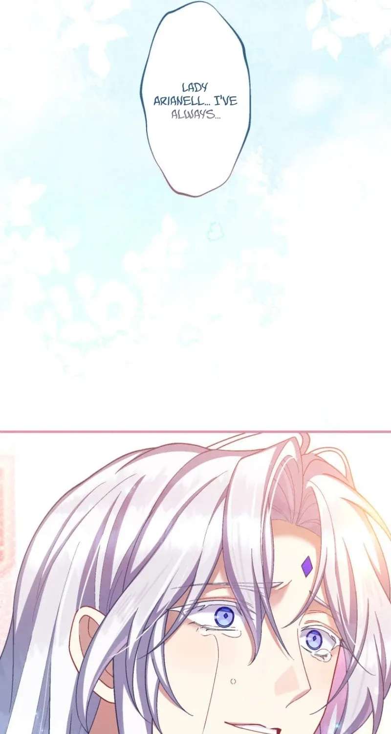My Bias is Obsessed with Me Chapter 98 - page 31