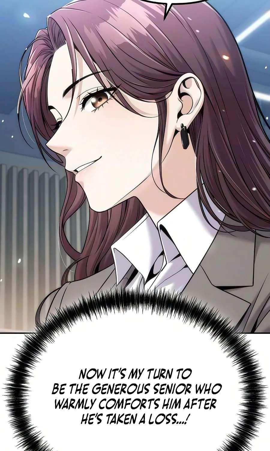 The Money Keeps Piling Up Even If I Spend It Chapter 7 - page 54
