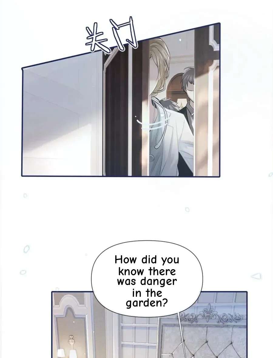 Programmed To Love You Chapter 5 - page 25