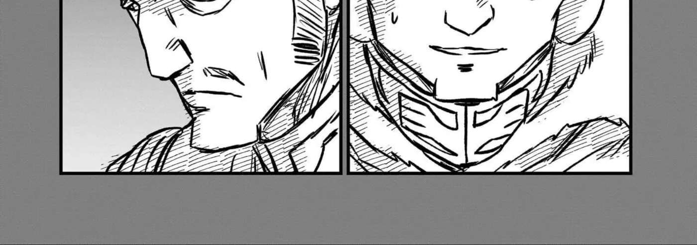 Kidou Senshi Gundam: Flanagan Boon Senki Chapter 41 - page 42