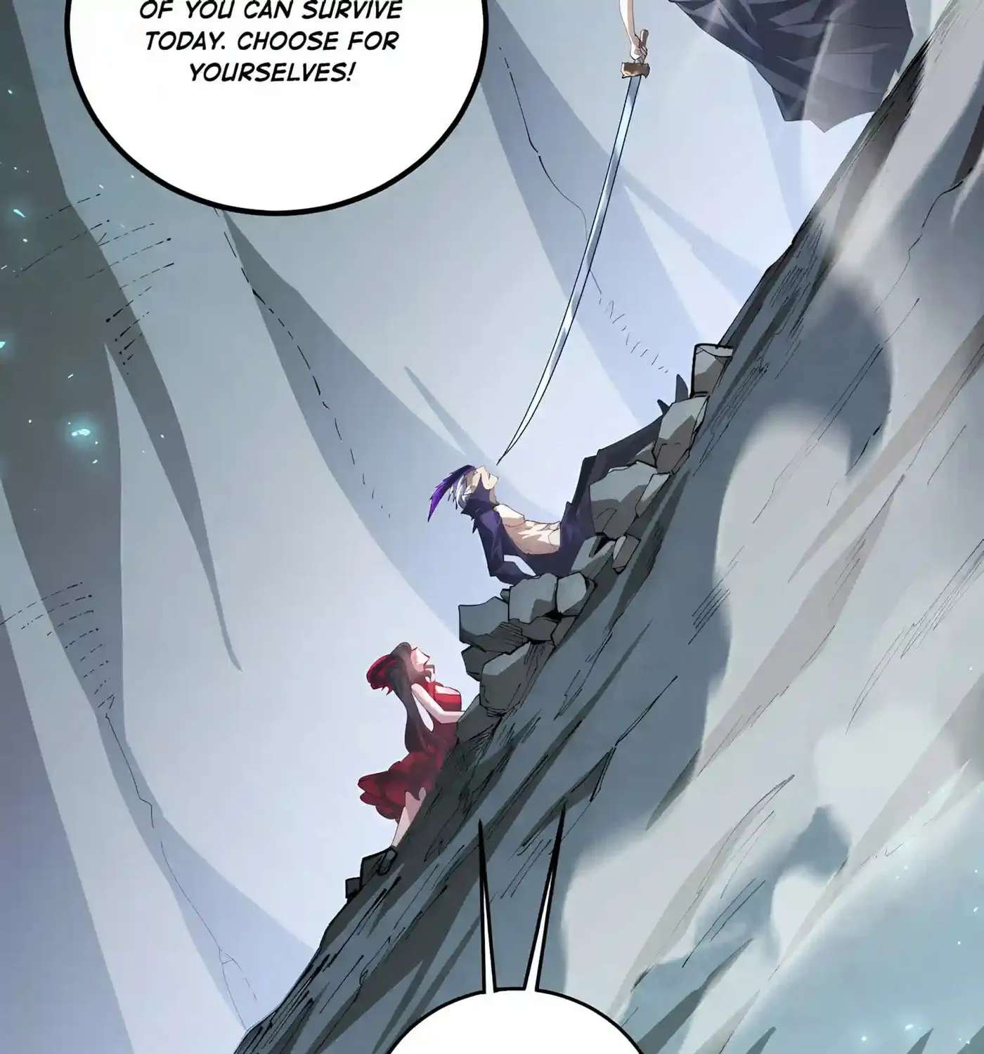 Zerg Ruler: I Command the Scourge Chapter 133 - page 135