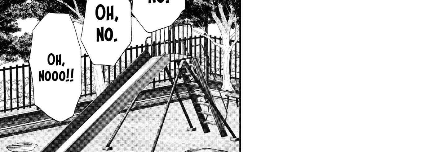 Nanoni, Chigira-kun ga Amasugiru. Chapter 55 - page 86