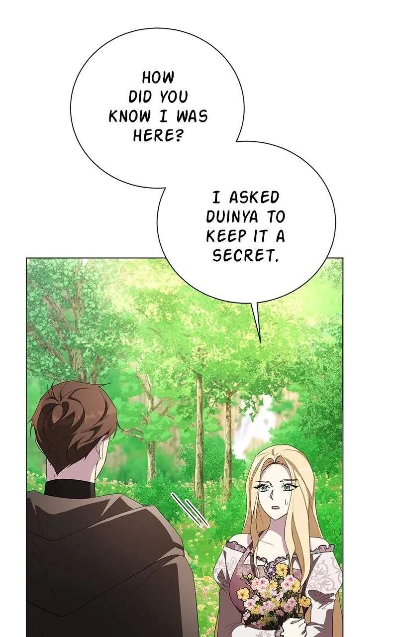 Wished You Were Dead Chapter 92 - page 48