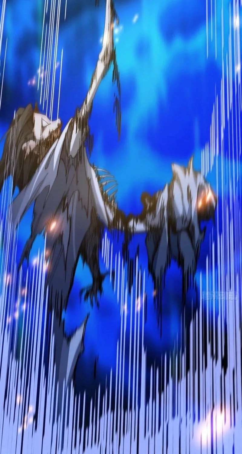 Bai Lan De Wo, Quan Kao Tu Di Xu Ming Chapter 55 - page 36