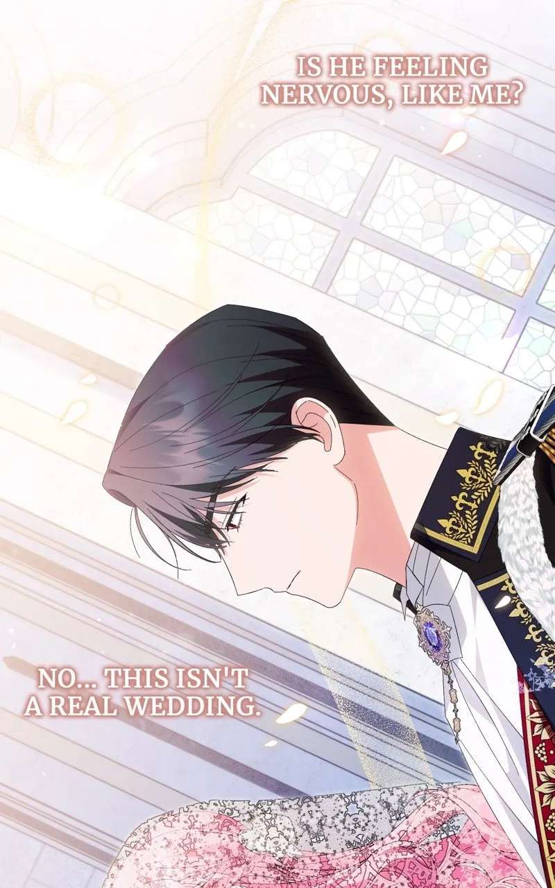 Becoming A Family WithThe Duke and His Dear Son Chapter 38 - page 88