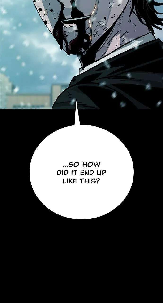 The Worst Generation Chapter 69 - page 88