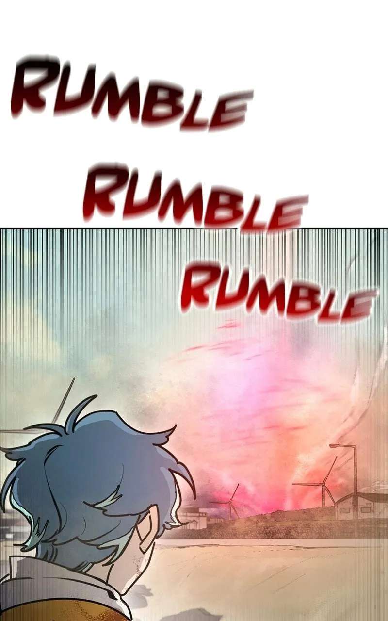I Was Mistaken for the Villain Chapter 79 - page 55