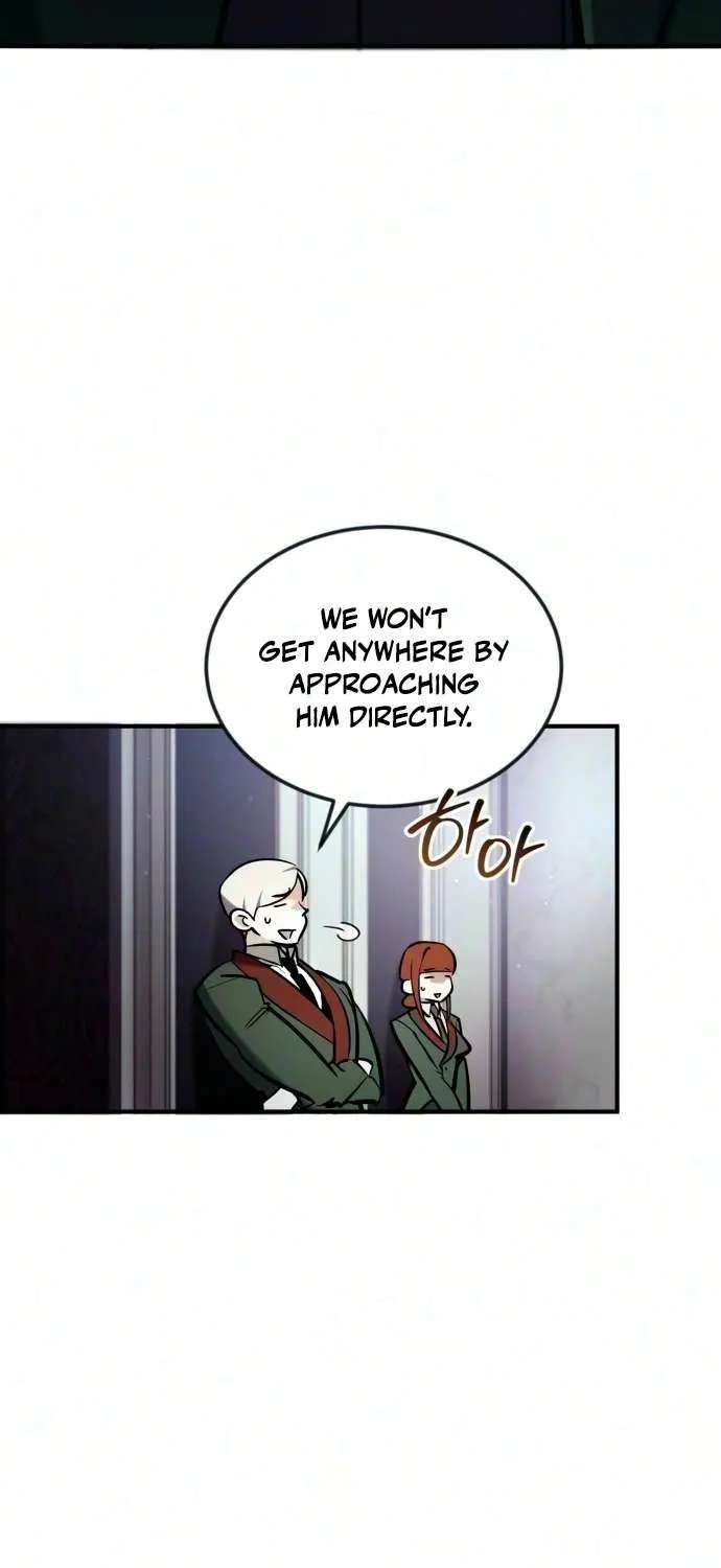 There’s No Such Thing As A Bad Hero In The World Chapter 81 - page 50