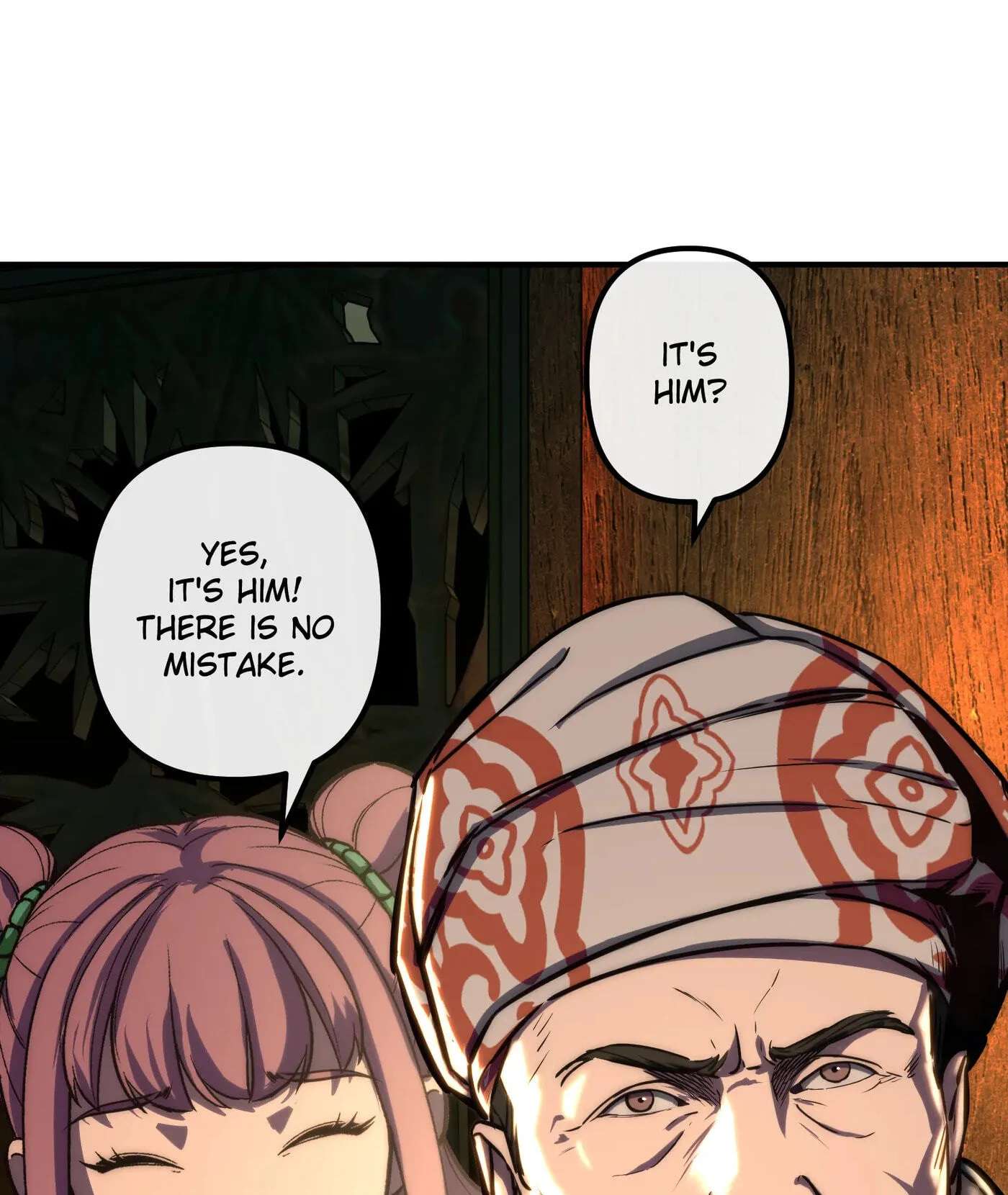 Reverend Insanity Remake Chapter 31 - page 83
