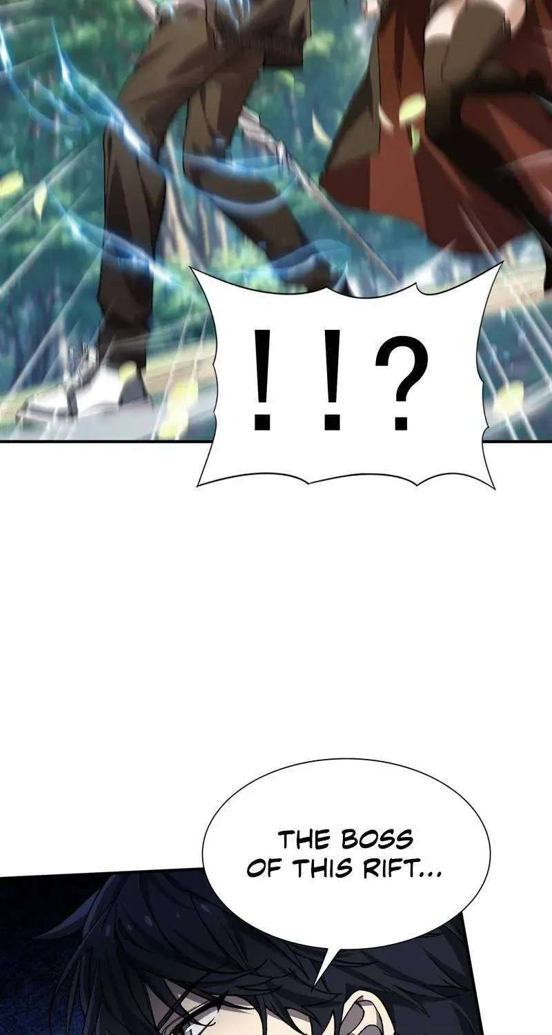 Skills have no cooldown, I turned into a natural disaster of undead Chapter 13 - page 29