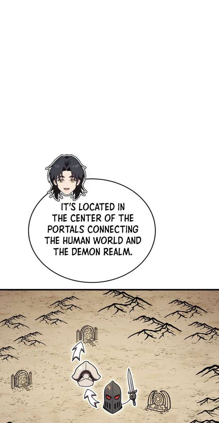 I Became the Mentor of the Weakest Demon King Chapter 34 - page 41